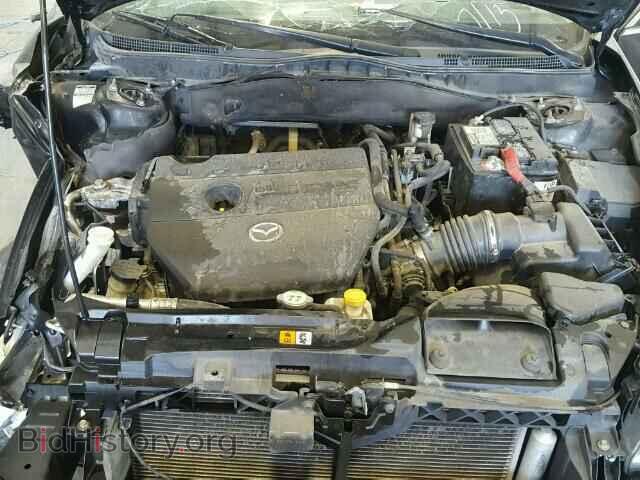 2012 MAZDA 6 - VIN: 1YVHZ8BH3C5M31105 - Фото 7