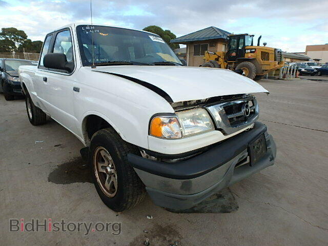 Photo 4F4YR16D63TM08473 - MAZDA B2300 2003