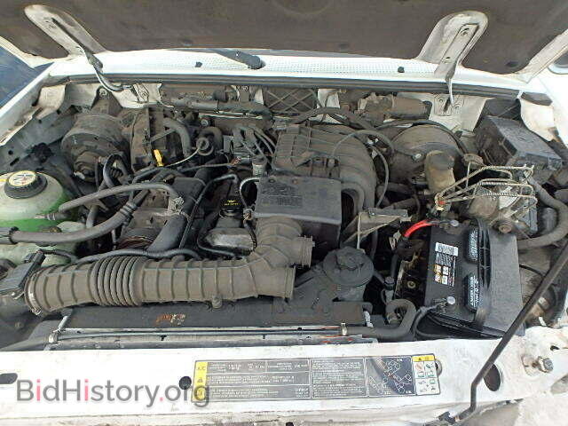 2003 MAZDA B2300 - VIN: 4F4YR16D63TM08473 - Фото 7