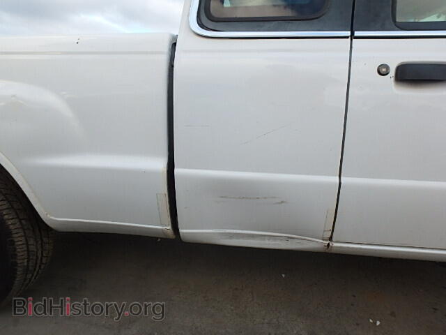 2003 MAZDA B2300 - VIN: 4F4YR16D63TM08473 - Фото 9