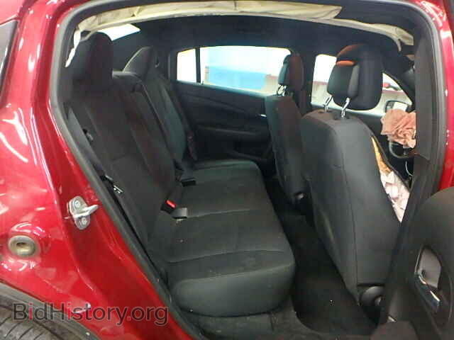 2014 CHRYSLER 200 - VIN: 1C3CCBAB0EN206885 - Фото 6