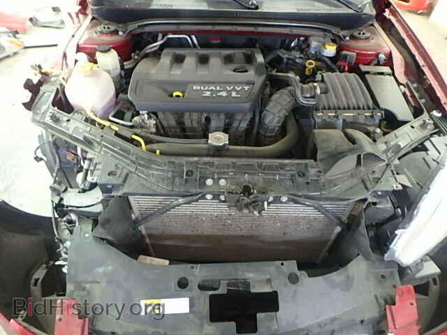 2014 CHRYSLER 200 - VIN: 1C3CCBAB0EN206885 - Фото 7