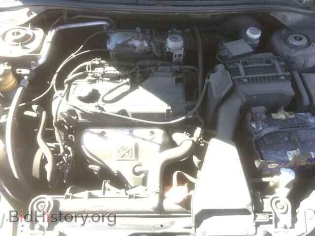 2006 MITSUBISHI LANCER - VIN: JA3AJ26E26U069286 - Фото 7