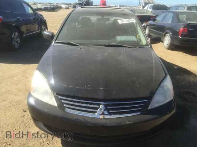 2006 MITSUBISHI LANCER - VIN: JA3AJ26E26U069286 - Фото 10