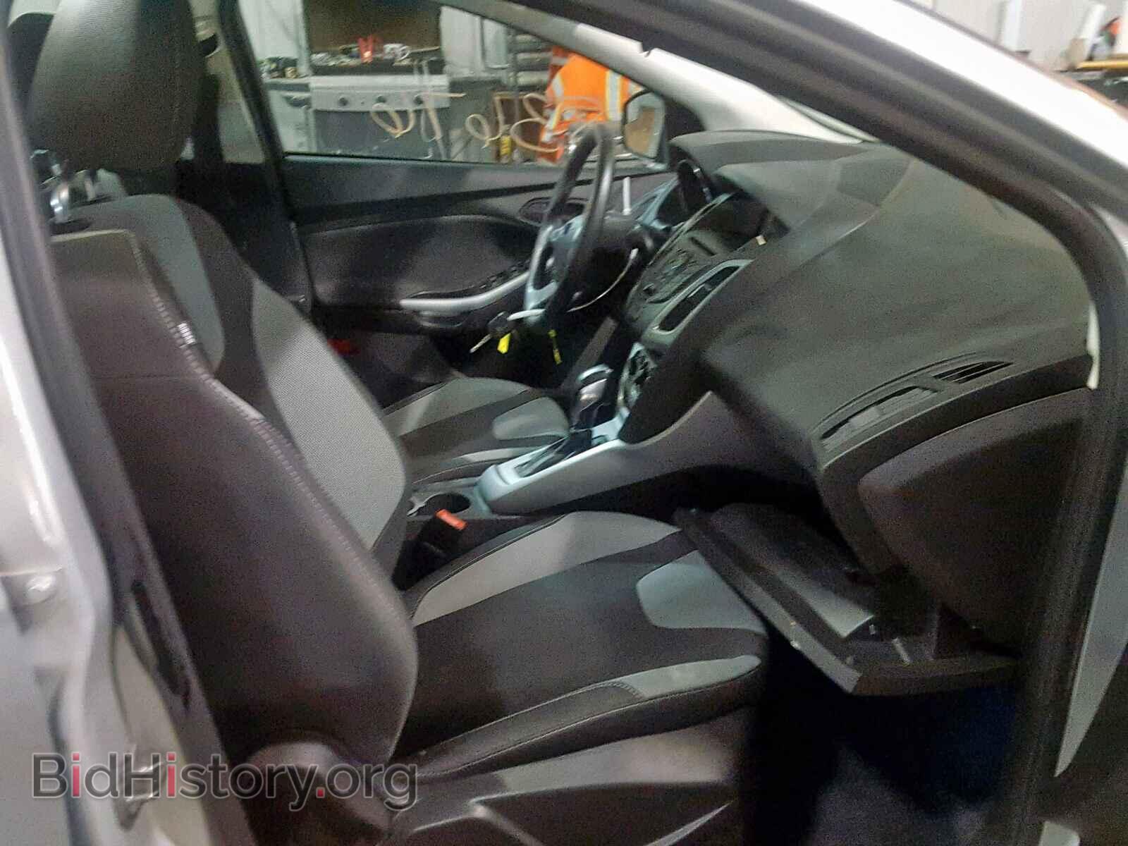 2012 FORD FOCUS SE - VIN: 1FAHP3F24CL167298 - Фото 5