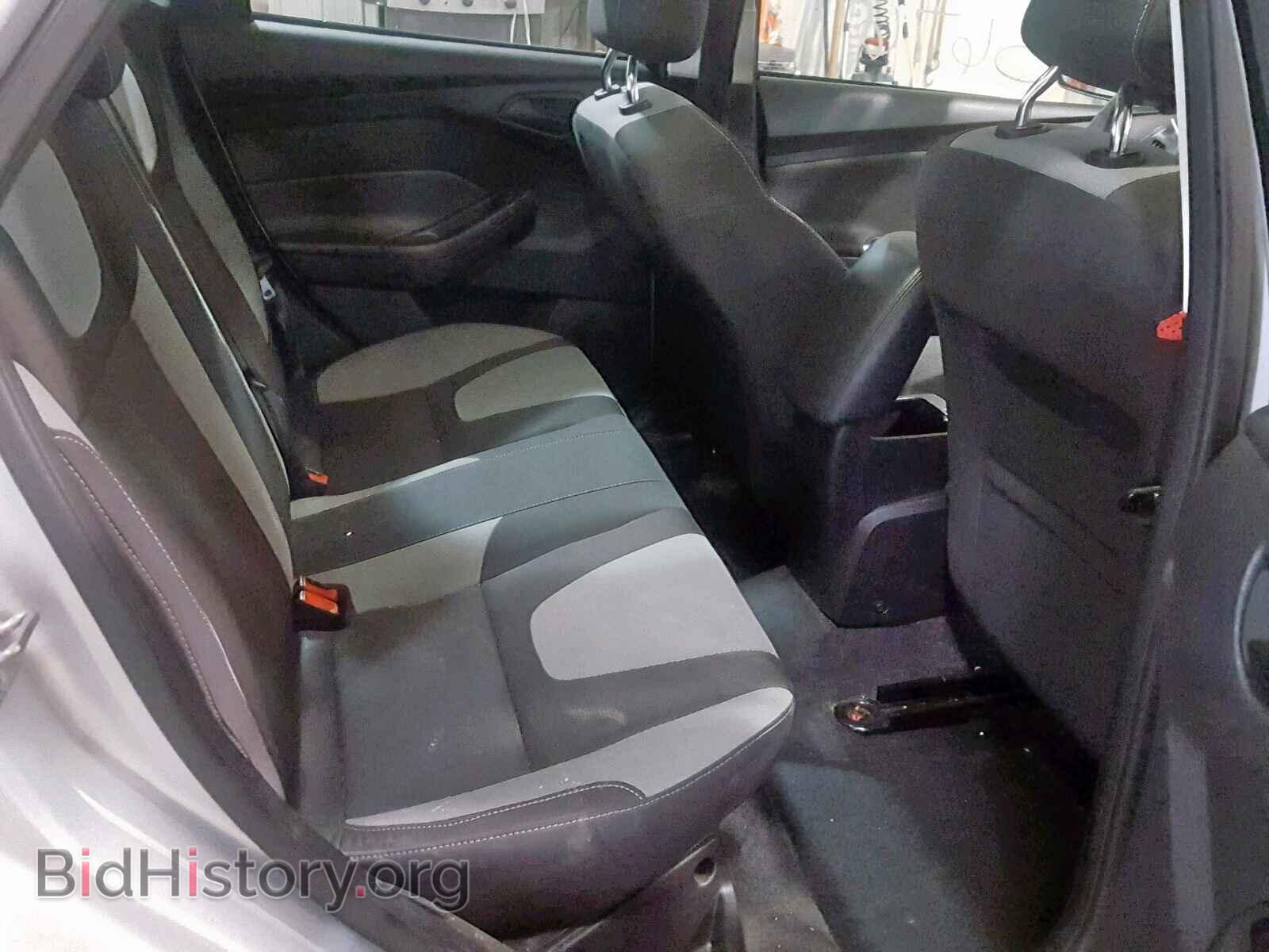 2012 FORD FOCUS SE - VIN: 1FAHP3F24CL167298 - Фото 6