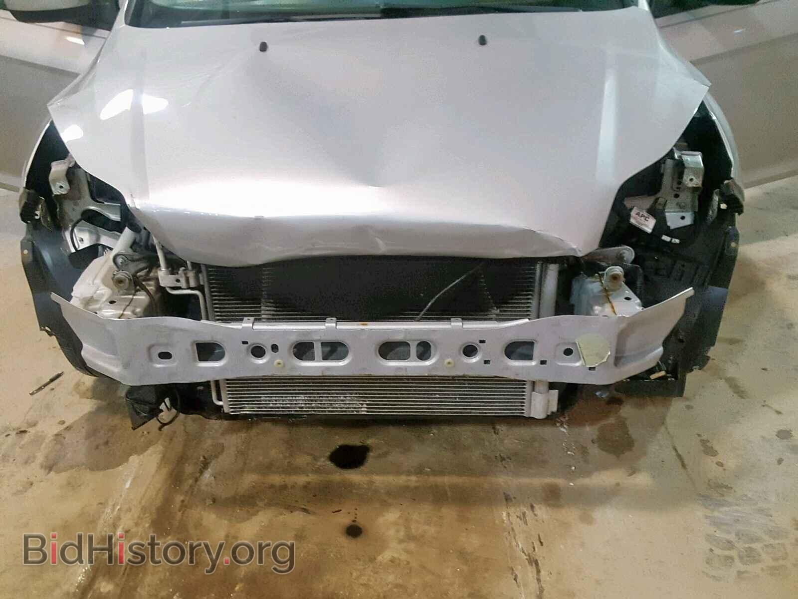 2012 FORD FOCUS SE - VIN: 1FAHP3F24CL167298 - Фото 9