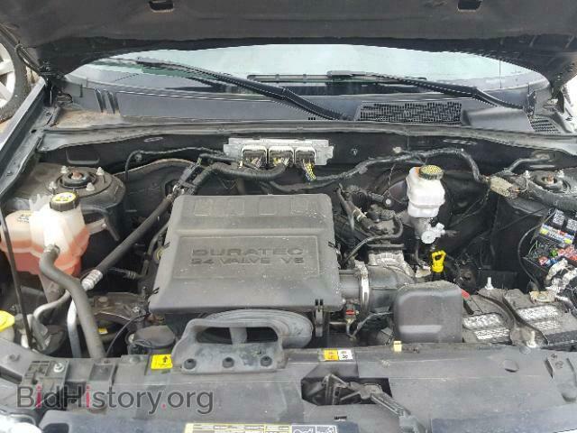 2012 FORD ESCAPE - VIN: 1FMCU0DG7CKC02461 - Photo 7