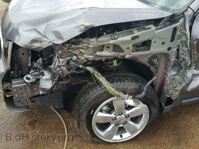 2012 FORD ESCAPE - VIN: 1FMCU0DG7CKC02461 - Photo 9