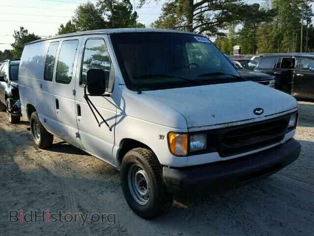 Фотография 1FTRE14L7YHB75880 - FORD ECONOLINE 2000