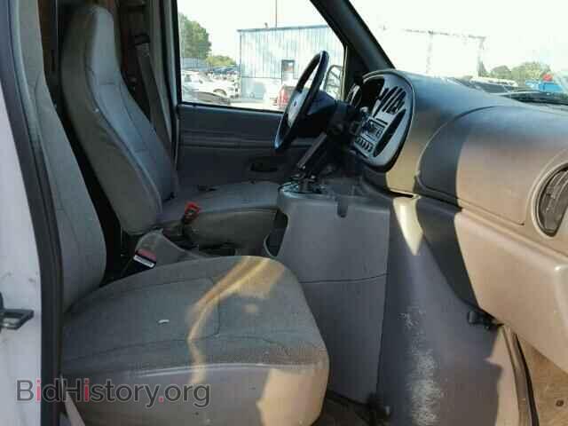 2000 FORD ECONOLINE - VIN: 1FTRE14L7YHB75880 - Фото 5