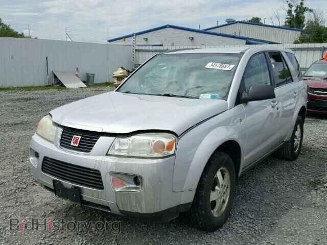 2007 SATURN VUE - VIN: 5GZCZ53427S866343 - Фото 2