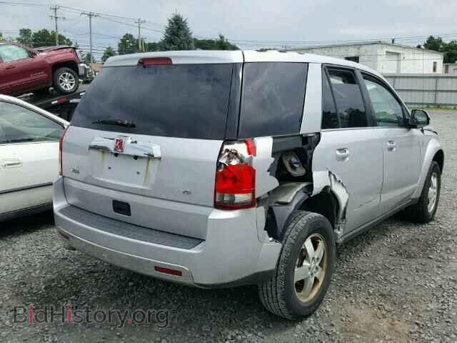 2007 SATURN VUE - VIN: 5GZCZ53427S866343 - Фото 4