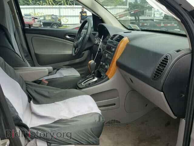 2007 SATURN VUE - VIN: 5GZCZ53427S866343 - Фото 5