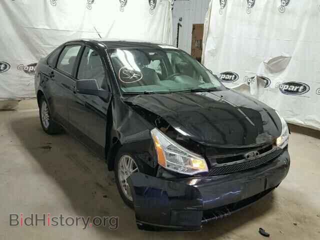 Фотография 1FAHP3FN3AW266748 - FORD FOCUS 2010