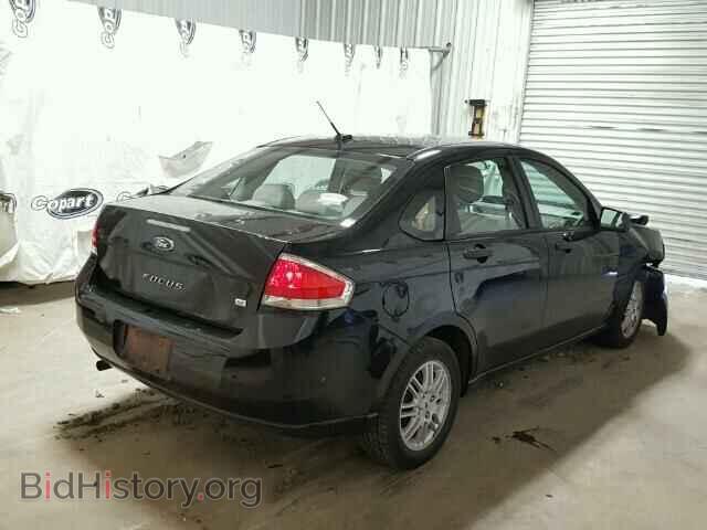 2010 FORD FOCUS - VIN: 1FAHP3FN3AW266748 - Photo 4