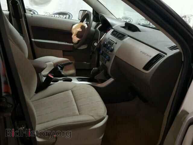 2010 FORD FOCUS - VIN: 1FAHP3FN3AW266748 - Photo 5
