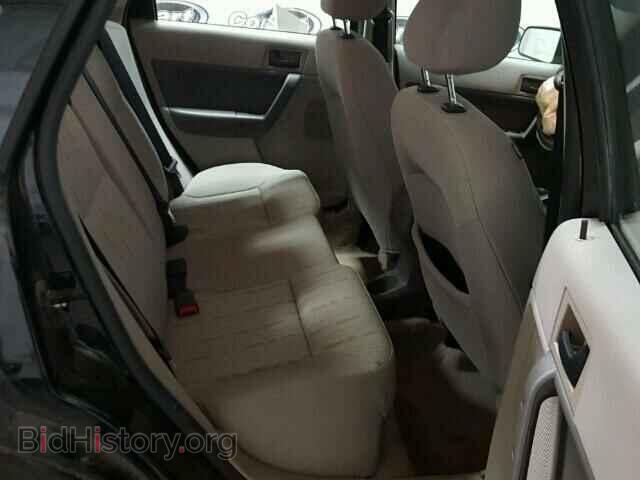 2010 FORD FOCUS - VIN: 1FAHP3FN3AW266748 - Photo 6