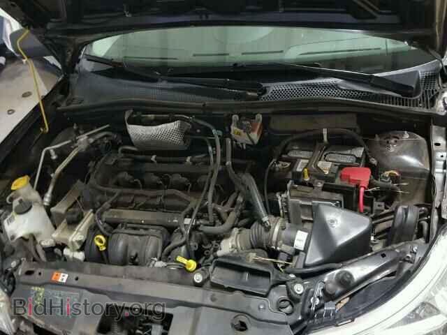 2010 FORD FOCUS - VIN: 1FAHP3FN3AW266748 - Photo 7
