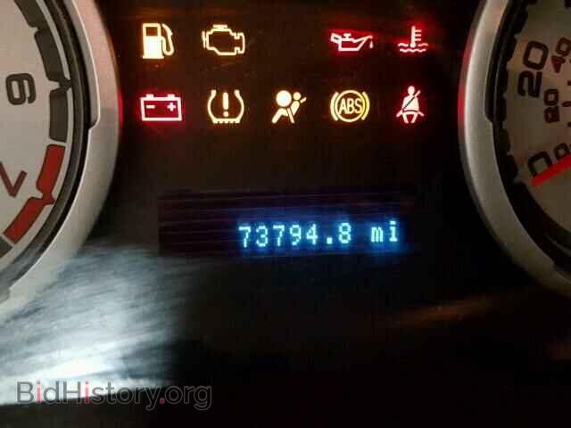 2010 FORD FOCUS - VIN: 1FAHP3FN3AW266748 - Photo 8