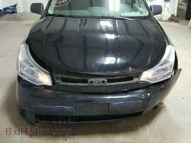 2010 FORD FOCUS - VIN: 1FAHP3FN3AW266748 - Photo 9