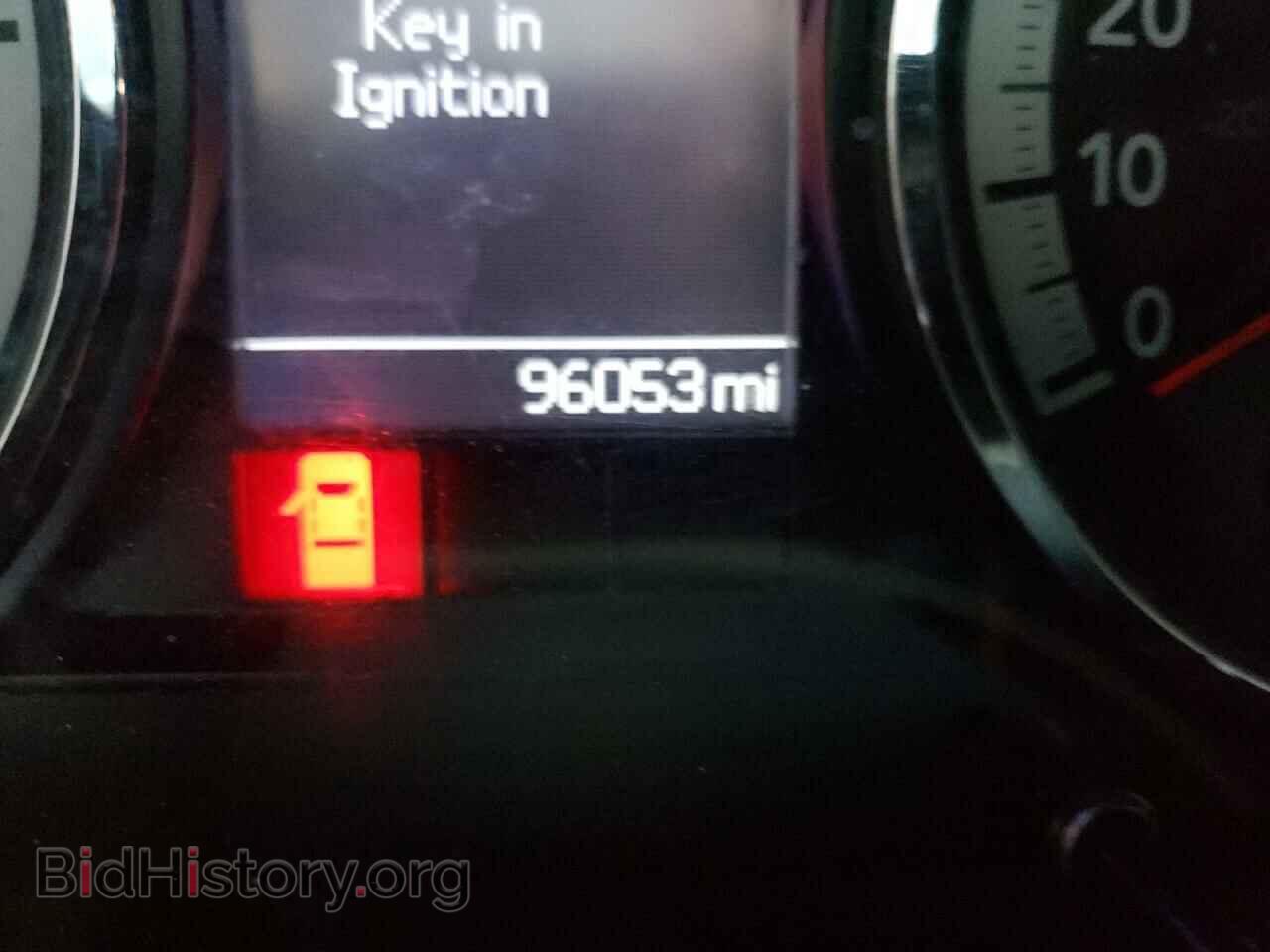 2012 DODGE RAM 1500 - VIN: 1C6RD7LT9CS308570 - Photo 8
