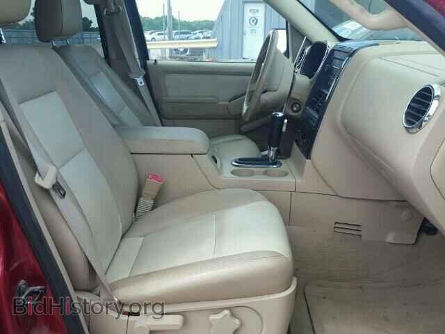 2006 FORD EXPLORER - VIN: 1FMEU73E36UB59215 - Photo 5
