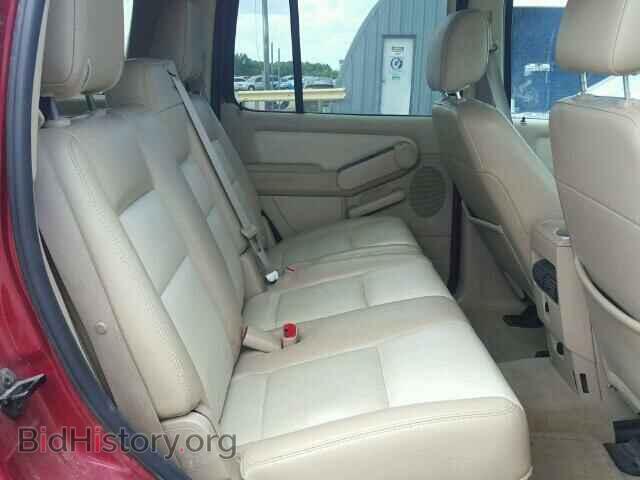 2006 FORD EXPLORER - VIN: 1FMEU73E36UB59215 - Photo 6