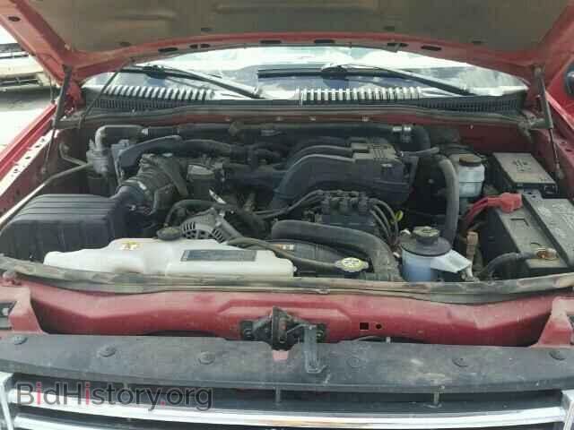 2006 FORD EXPLORER - VIN: 1FMEU73E36UB59215 - Photo 7