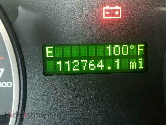 2006 FORD EXPLORER - VIN: 1FMEU73E36UB59215 - Photo 8