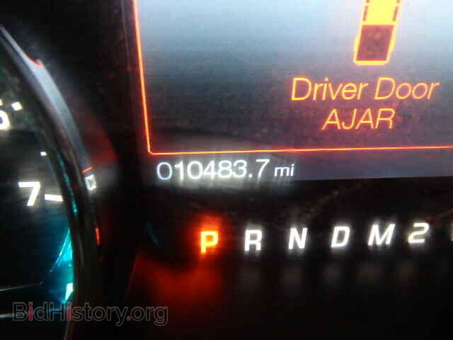 2012 FORD F150 - VIN: 1FTEX1CM0CFA11670 - Фото 8