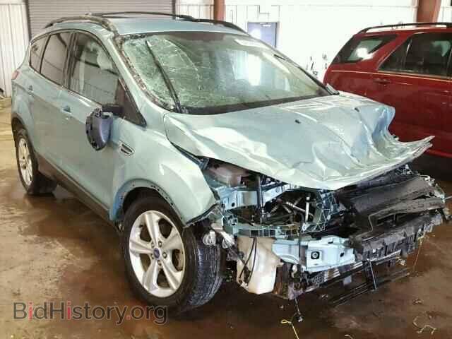 Photo 1FMCU0GX8DUB38996 - FORD ESCAPE 2013