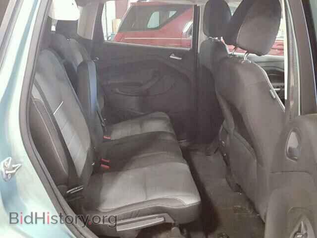2013 FORD ESCAPE - VIN: 1FMCU0GX8DUB38996 - Фото 6