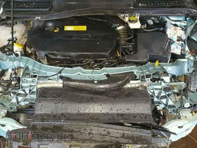 2013 FORD ESCAPE - VIN: 1FMCU0GX8DUB38996 - Фото 7