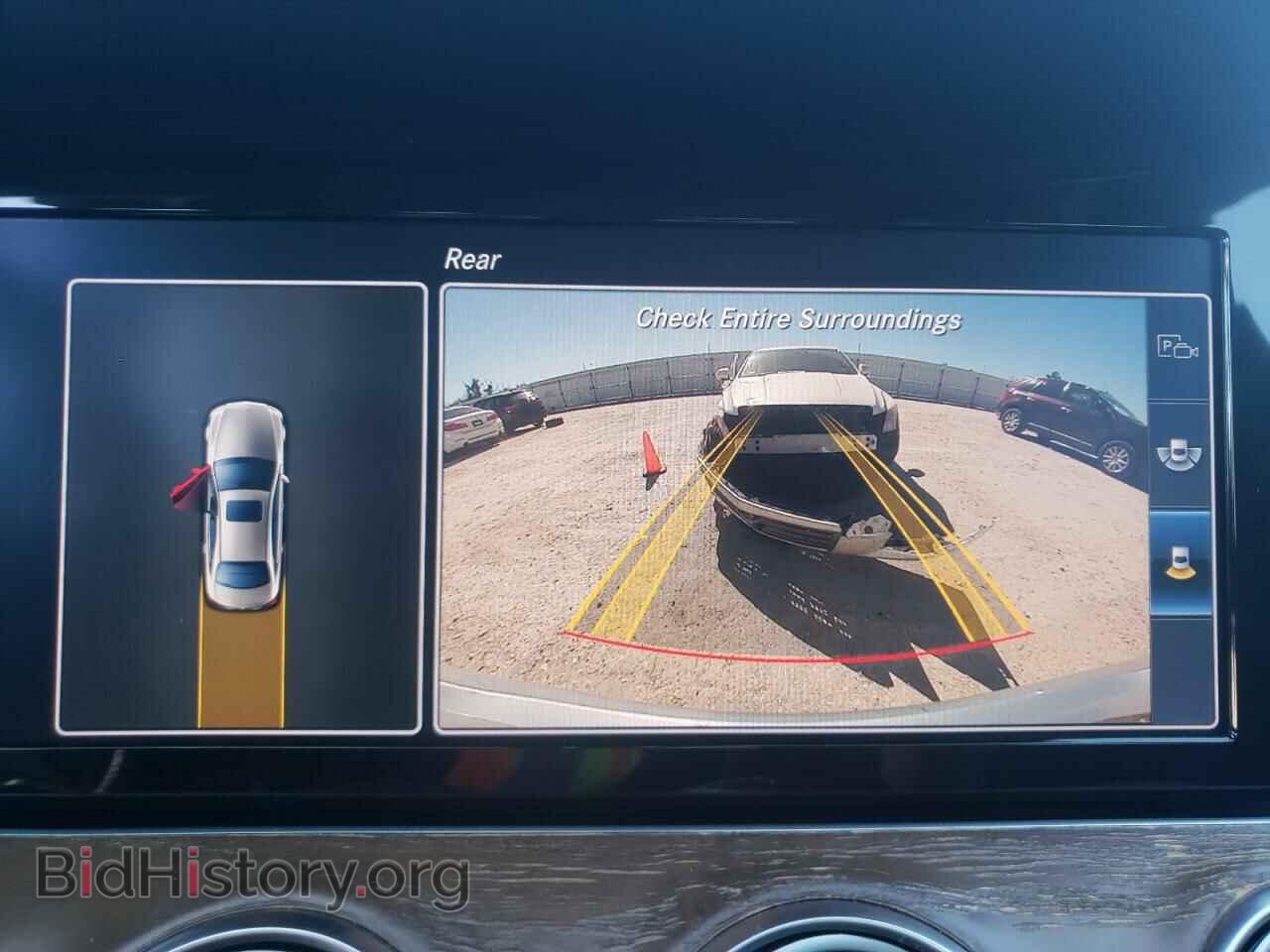 2017 MERCEDES-BENZ E-CLASS - VIN: WDDZF4JB6HA244583 - Фото 9