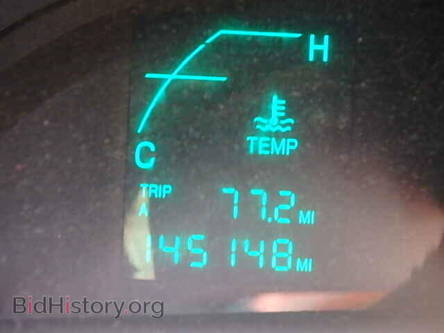2002 CADILLAC DEVILLE - VIN: 1G6KD54Y62U202124 - Photo 8