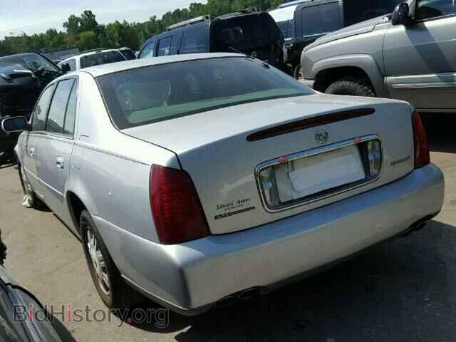 2003 CADILLAC DEVILLE - VIN: 1G6KD54Y03U264488 - Фото 3