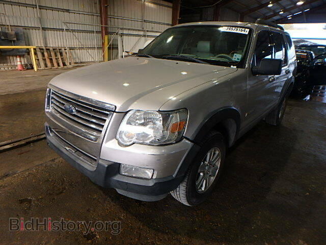 2007 FORD EXPLORER - VIN: 1FMEU63E17UB03575 - Фото 2