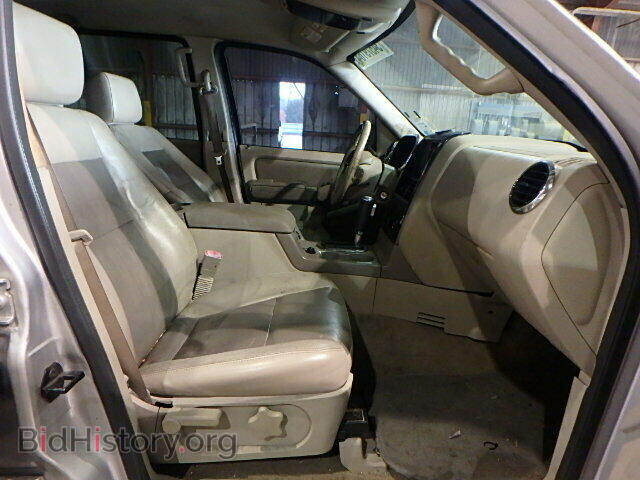 2007 FORD EXPLORER - VIN: 1FMEU63E17UB03575 - Фото 5