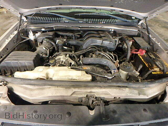 2007 FORD EXPLORER - VIN: 1FMEU63E17UB03575 - Фото 7