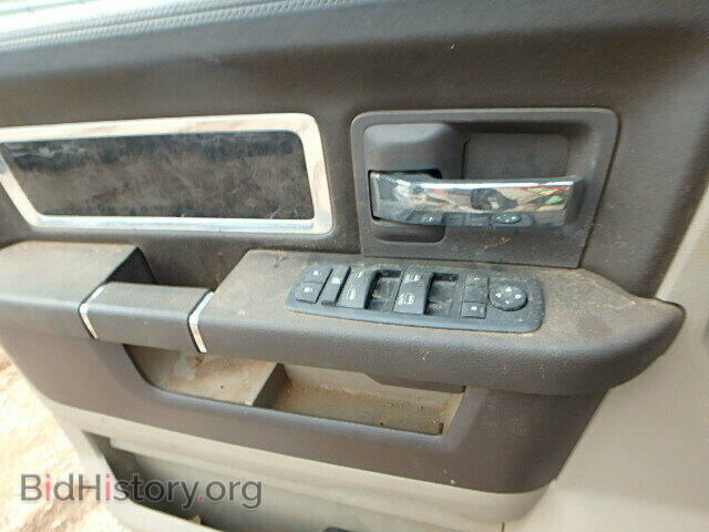 2012 DODGE RAM - VIN: 3C63DRKL0CG130963 - Фото 10