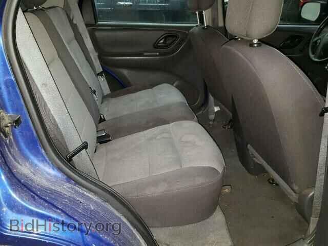 2005 FORD ESCAPE - VIN: 1FMYU02Z75DA19644 - Фото 6