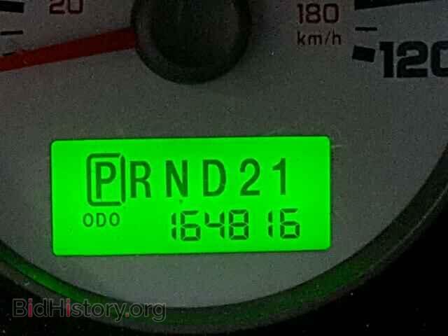 2005 FORD ESCAPE - VIN: 1FMYU02Z75DA19644 - Фото 8