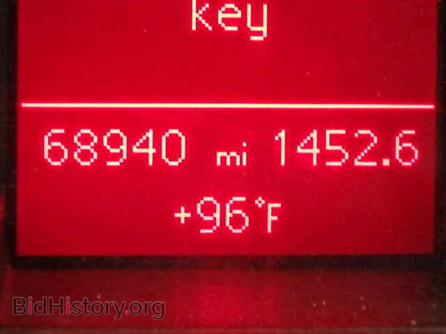 2009 AUDI A4 - VIN: WAULF78K99N047518 - Фото 8