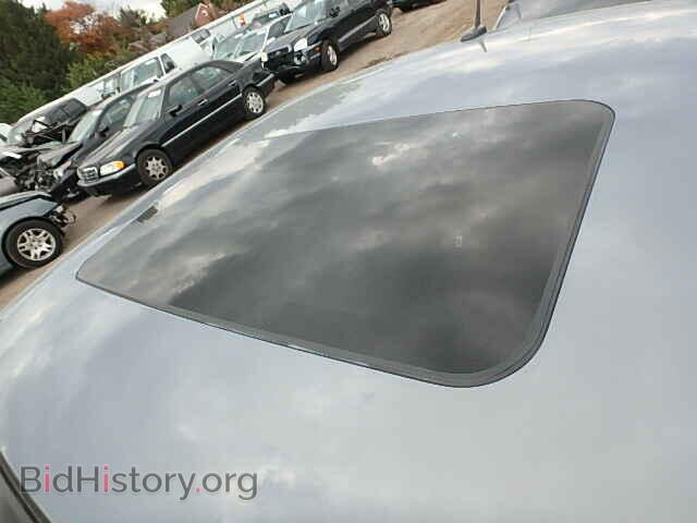 2007 CADILLAC CTS - VIN: 1G6DP577970108577 - Фото 9