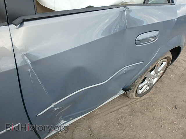 2007 CADILLAC CTS - VIN: 1G6DP577970108577 - Фото 10