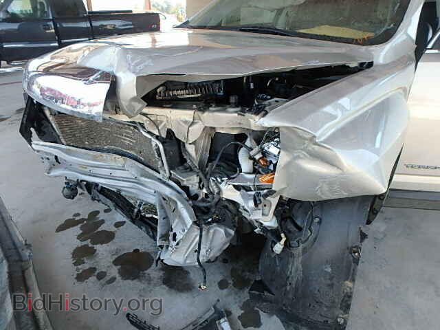2011 GMC TERRAIN - VIN: 2CTFLUE55B6354012 - Фото 10