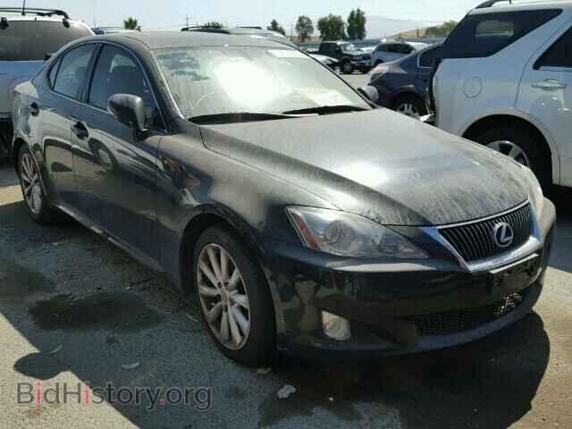 Фотография JTHBF5C21A5128171 - LEXUS IS250 2010