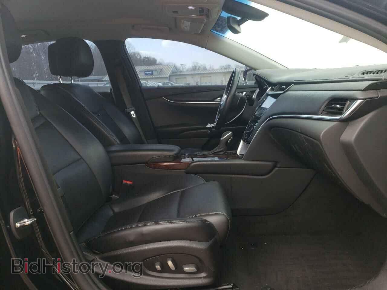 2014 CADILLAC XTS - VIN: 2G61L5S33E9124392 - Photo 5