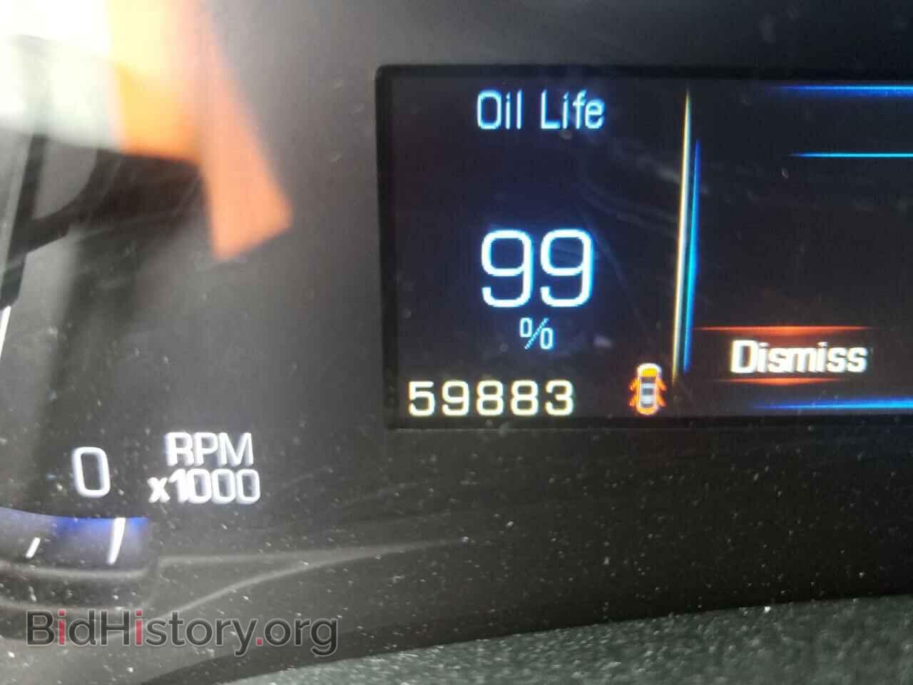 2014 CADILLAC XTS - VIN: 2G61L5S33E9124392 - Photo 8